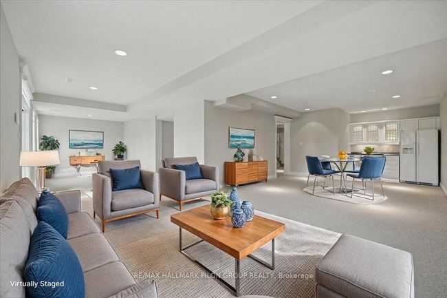6373 Radisson Way, House other with 4 bedrooms, 5 bathrooms and 6 parking in Orléans ON | Image 34