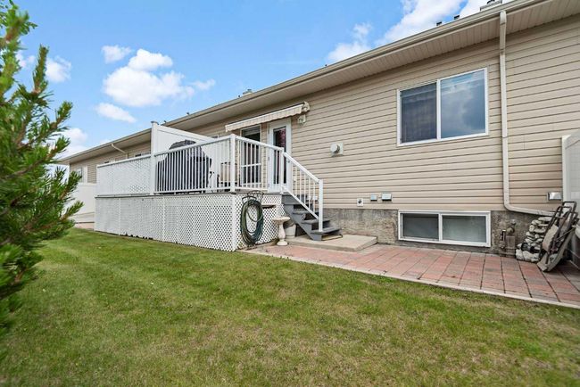 8 - 939 Ramage Cres, Home with 3 bedrooms, 3 bathrooms and 2 parking in Red Deer AB | Image 25