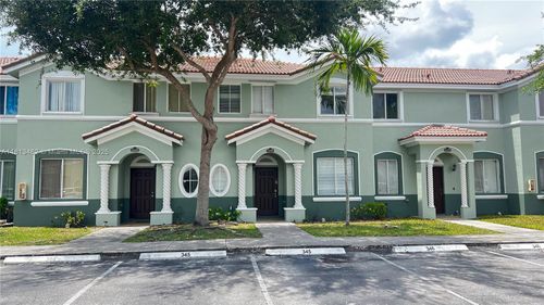 345-1480 Se 24th Ct, Homestead, FL, 33035-2544 | Card Image