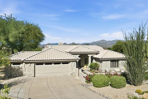 18820 E Mountainaire Dr, Rio Verde, AZ, 85263-7091 | Card Image
