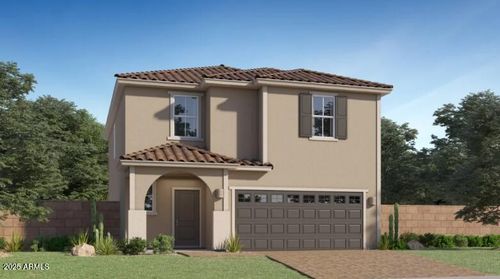 9646 W Verde Ln, Phoenix, AZ, 85037-0104 | Card Image