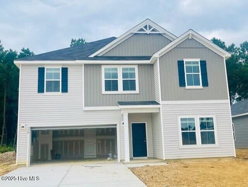 110 Maymont St Nw, Supply, NC, 28462-3667 | Card Image