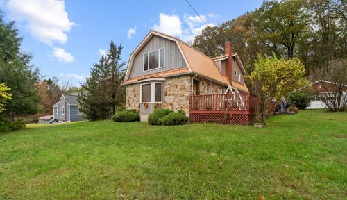 3307 Morrisdale Allport Hwy, Morrisdale, PA, 16858-8612 | Card Image