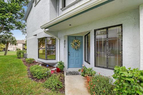 801 Harbour Pointe Way, Greenacres, FL, 33413-2095 | Card Image