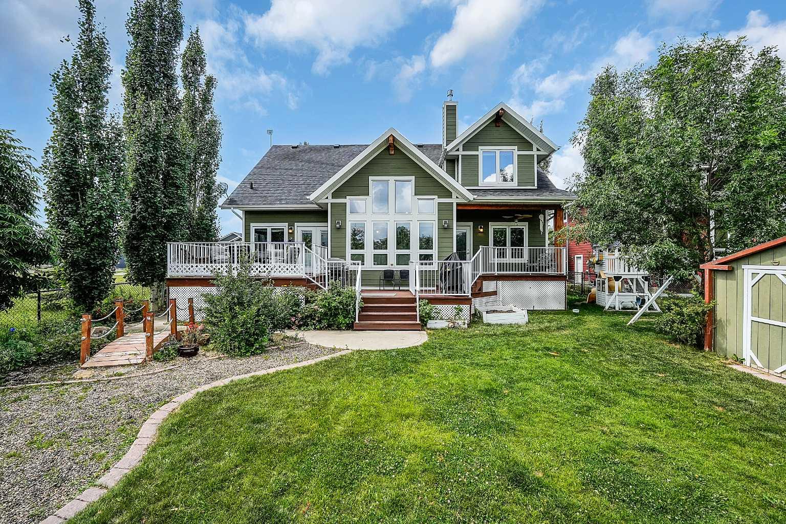 Residential in Rural Ponoka County 3