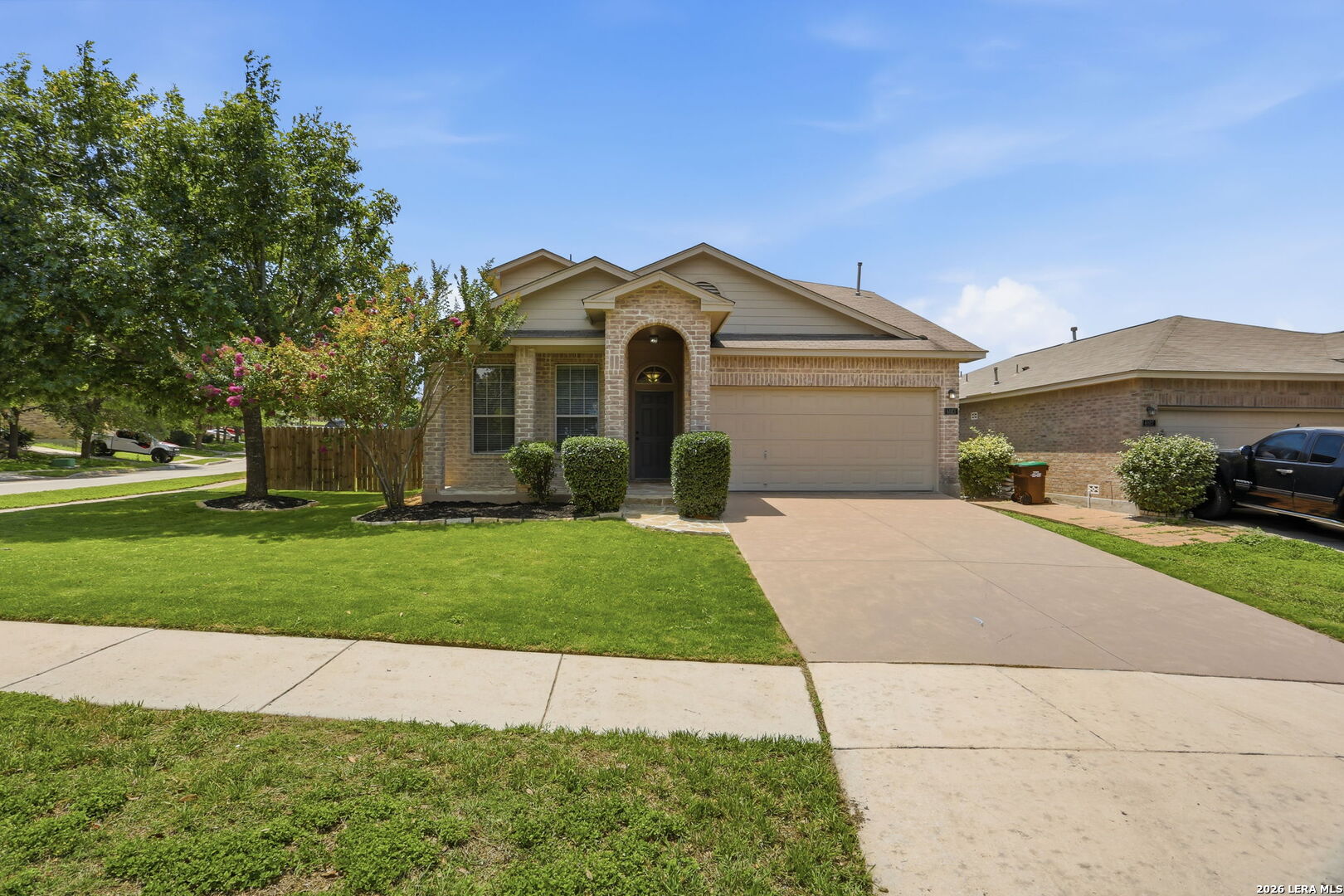 Residential in San Antonio
