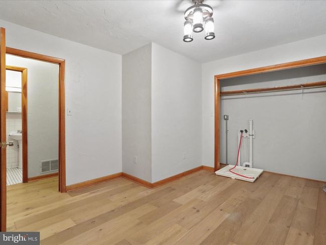 2 W Marathon Pl, House other with 5 bedrooms, 2 bathrooms and null parking in ROMNEY WV | Image 18