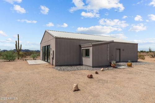 38029 N 252nd Ln, Morristown, AZ, 85342-0018 | Card Image