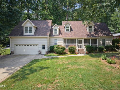 101 Oakwood Dr, Wake Forest, NC, 27587-9757 | Card Image