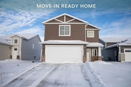 850 1st Ave, Horace, ND, 58047 | Card Image