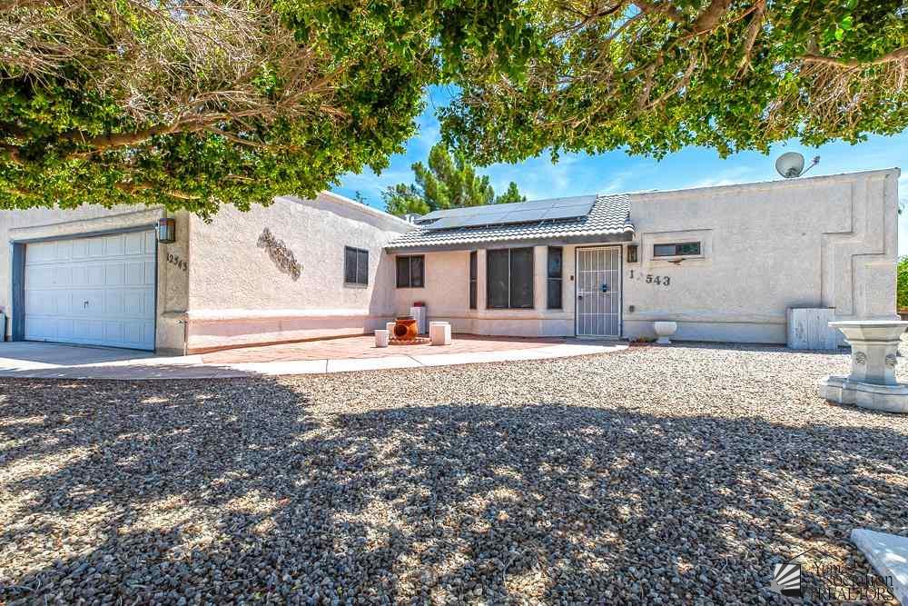 Joleane Ave, Yuma, AZ 85367 #1
