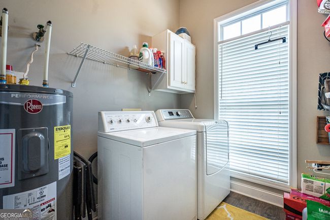 122 Cameron Pointe Dr, House other with 4 bedrooms, 3 bathrooms and null parking in Lagrange GA | Image 24