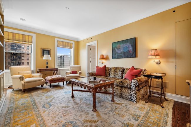 APT-12S - 1540 N Lake Shore Dr, Condo with 4 bedrooms, 4 bathrooms and 2 parking in CHICAGO IL | Image 33