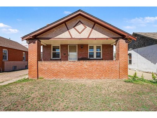 1237 S Bannock St, Denver, CO, 80223-3201 | Card Image