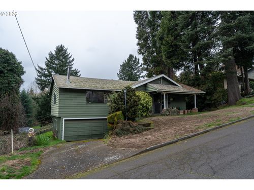 2833 Ne 89th Ave, Portland, OR, 97220 | Card Image