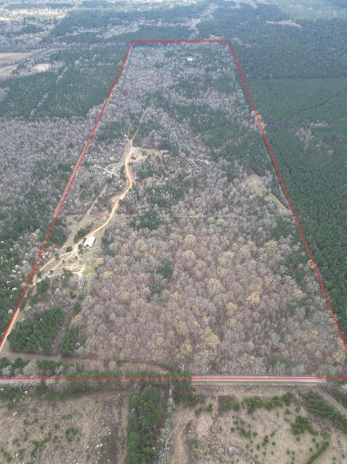 1072 Rock Springs Rd, Wilmar, AR, 71675-7116 | Card Image