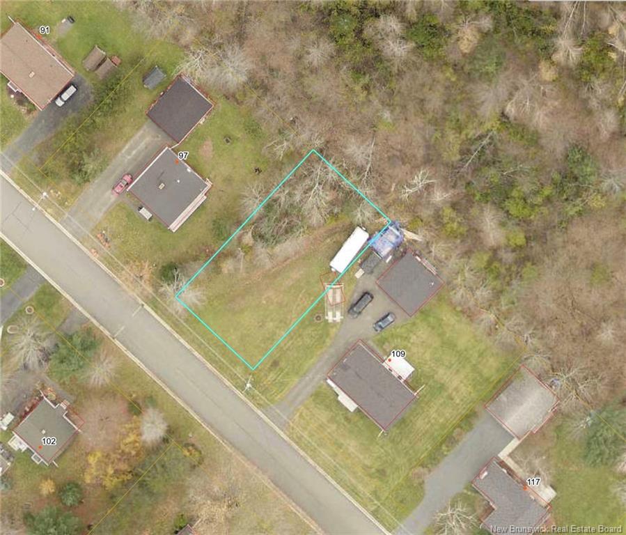 Land in New Maryland