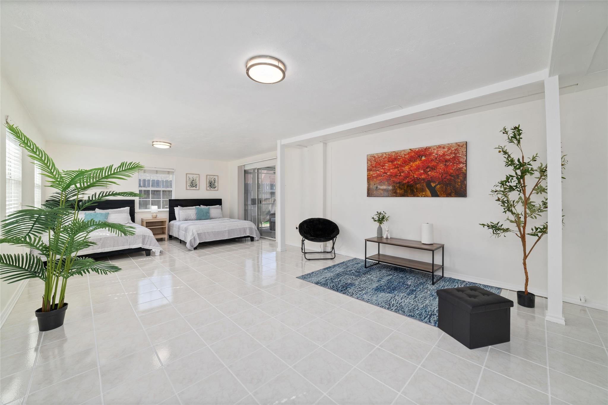 Residential in Houston 4