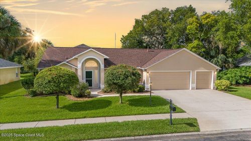 1090 Spring Oak Dr, Melbourne, FL, 32901-7700 | Card Image