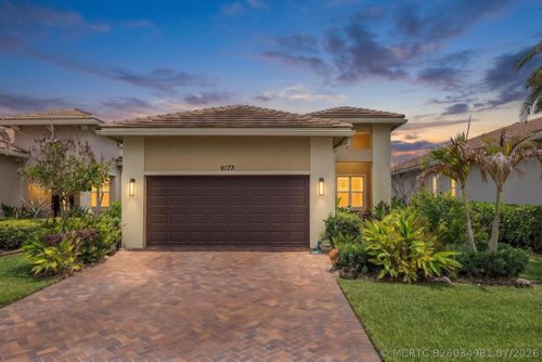 9173 Sw Michele Way, Port St Lucie, FL, 34987-8720 | Card Image