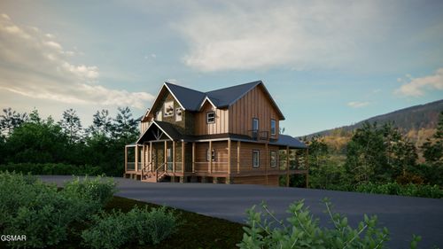 2716 Pine Crest Lane, Sevierville, TN, 37862 | Card Image