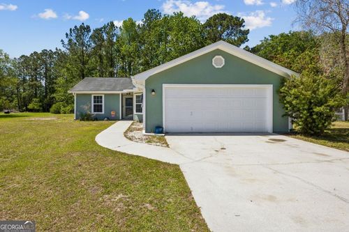 145 Retreat Pl, Woodbine, GA, 31569-4043 | Card Image