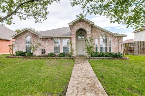 7210 Gillon Dr, Rowlett, TX, 75089-3098 | Card Image