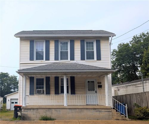 612 Miller St, Latrobe, PA, 15650 | Card Image