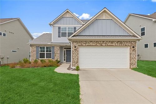 604 Redfish Way, Hoschton, GA, 30548-5563 | Card Image