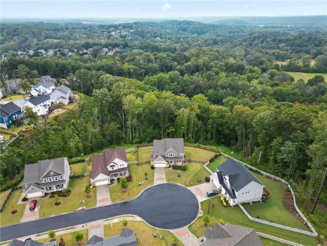 7945 Garnet Trce, House other with 5 bedrooms, 6 bathrooms and null parking in Ball Ground GA | Image 72