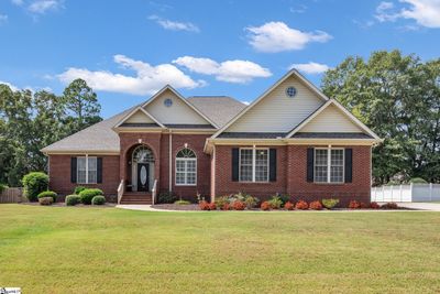 118 Spanish Wells, House other with 4 bedrooms, 3 bathrooms and 2 parking in Anderson SC | Image 1