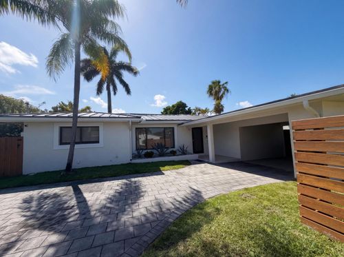 1717 Ne 20th Ave, Fort Lauderdale, FL, 33305-2512 | Card Image