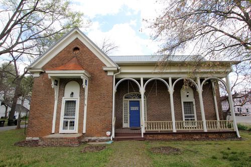 534 N Maney Ave, Murfreesboro, TN, 37130 | Card Image