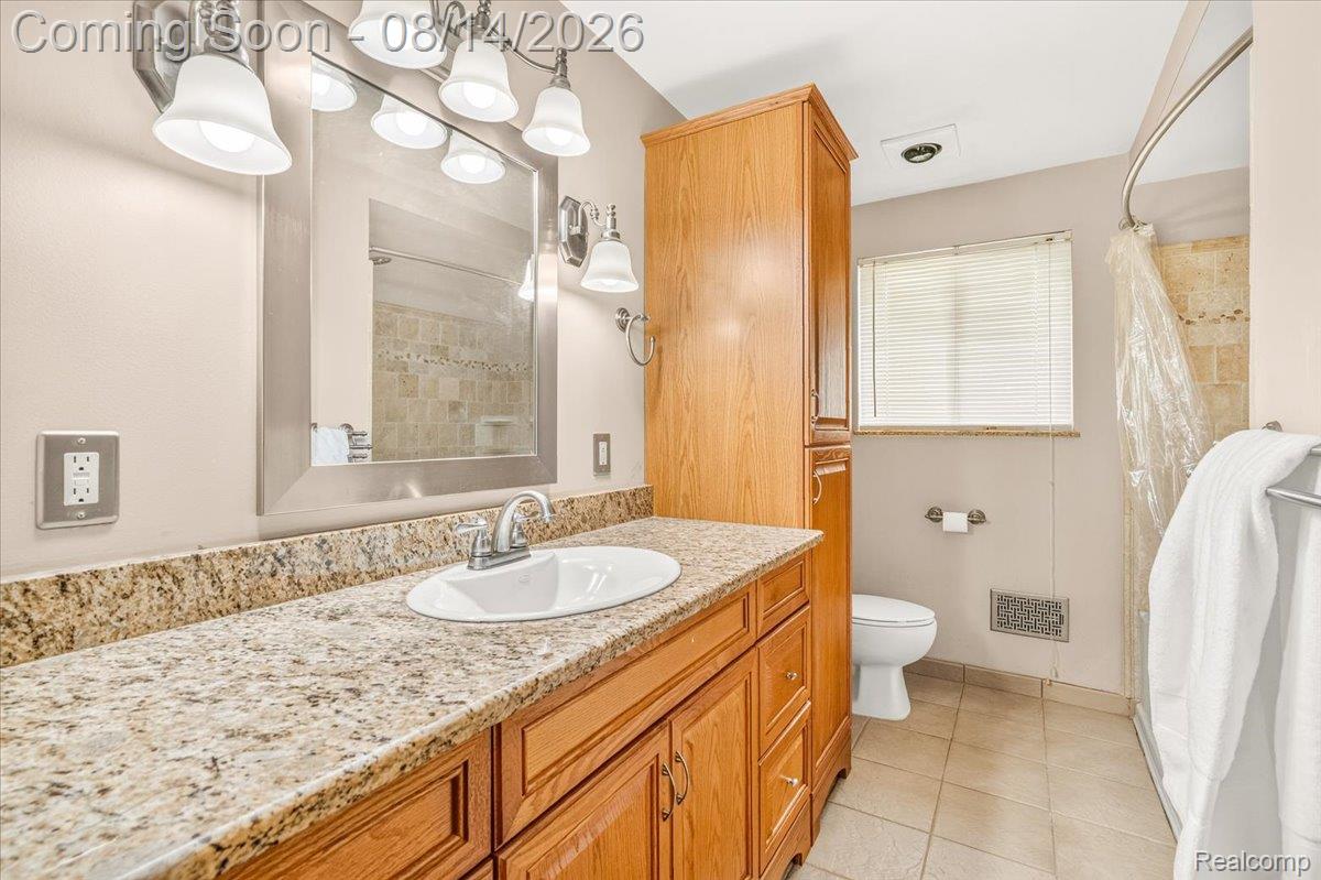 Residential in Commerce Charter Township 5