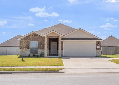 2001 Rock Ridge Avenue, Bryan, TX, 77807 | Card Image