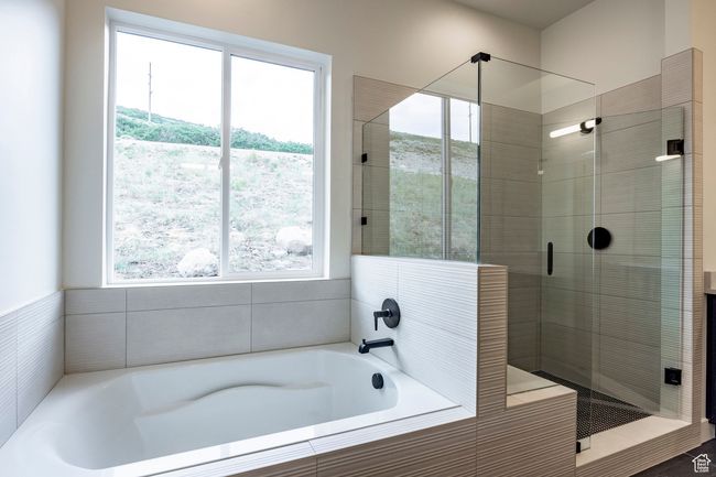 495 W Ascent Dr, Townhouse with 3 bedrooms, 3 bathrooms and 2 parking in Hideout UT | Image 20