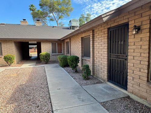 103-117 W Concorda Dr, Tempe, AZ, 85282-3540 | Card Image