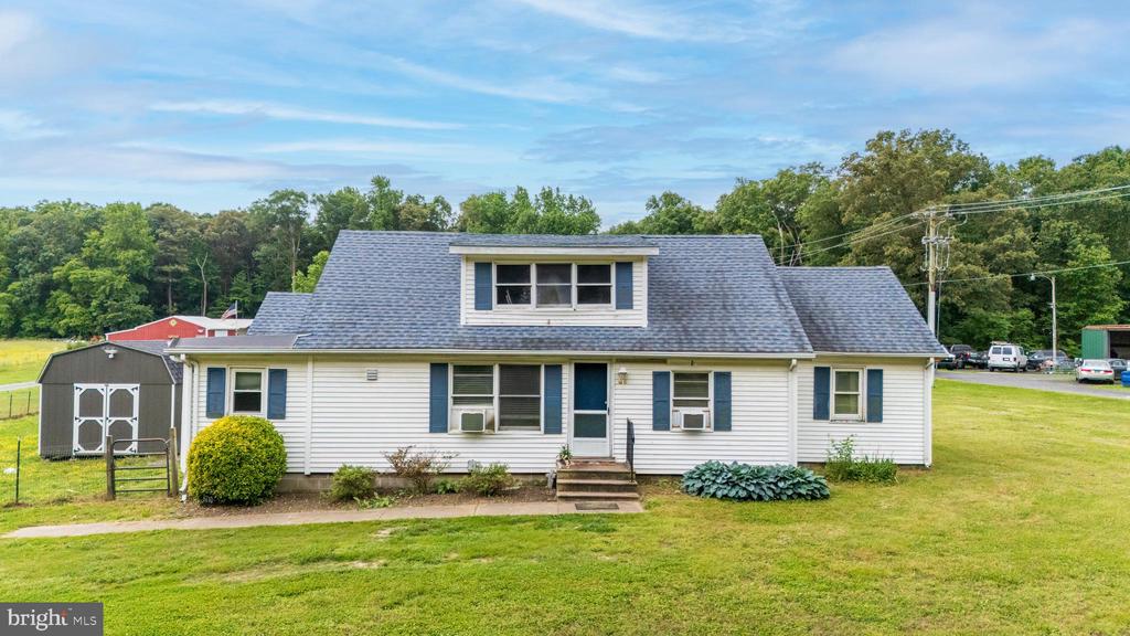 Greenwood Rd, Greenwood, DE 19950