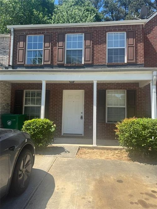 1513 Eastern Sunrise Ln, Decatur, GA, 30034-1690 | Card Image