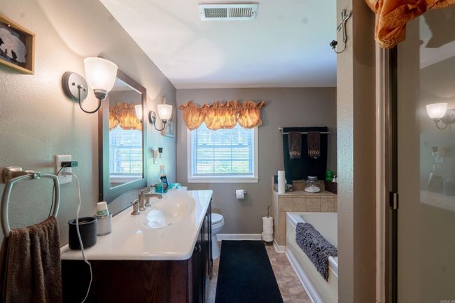 6435 Pangburn Rd, House other with 4 bedrooms, 3 bathrooms and null parking in Pangburn AR | Image 25