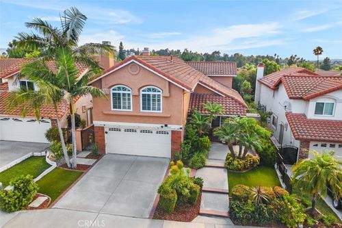 5425 Via Cervantes, Yorba Linda, CA, 92887-3107 | Card Image