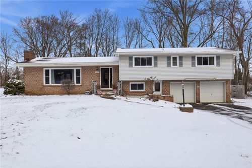 2128 W Jefferson Rd, Pittsford, NY, 14534-1035 | Card Image