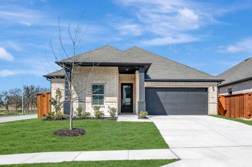 172 Summer Rain Way, Newark, TX, 76071-3249 | Card Image
