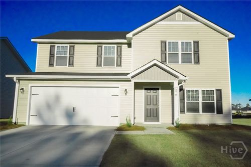 270 Cromer St, Savannah, GA, 31407-4829 | Card Image