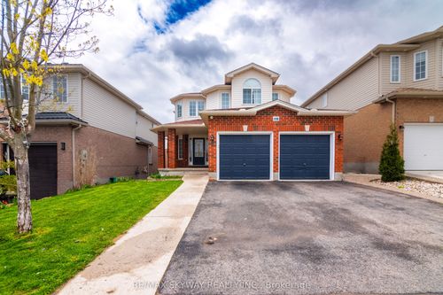 116 Severn Dr, Guelph, ON, N1E7K6 | Card Image
