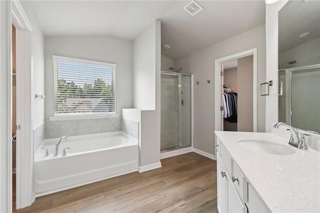 4172 Cedar Commons Way, House other with 5 bedrooms, 3 bathrooms and null parking in Conley GA | Image 32