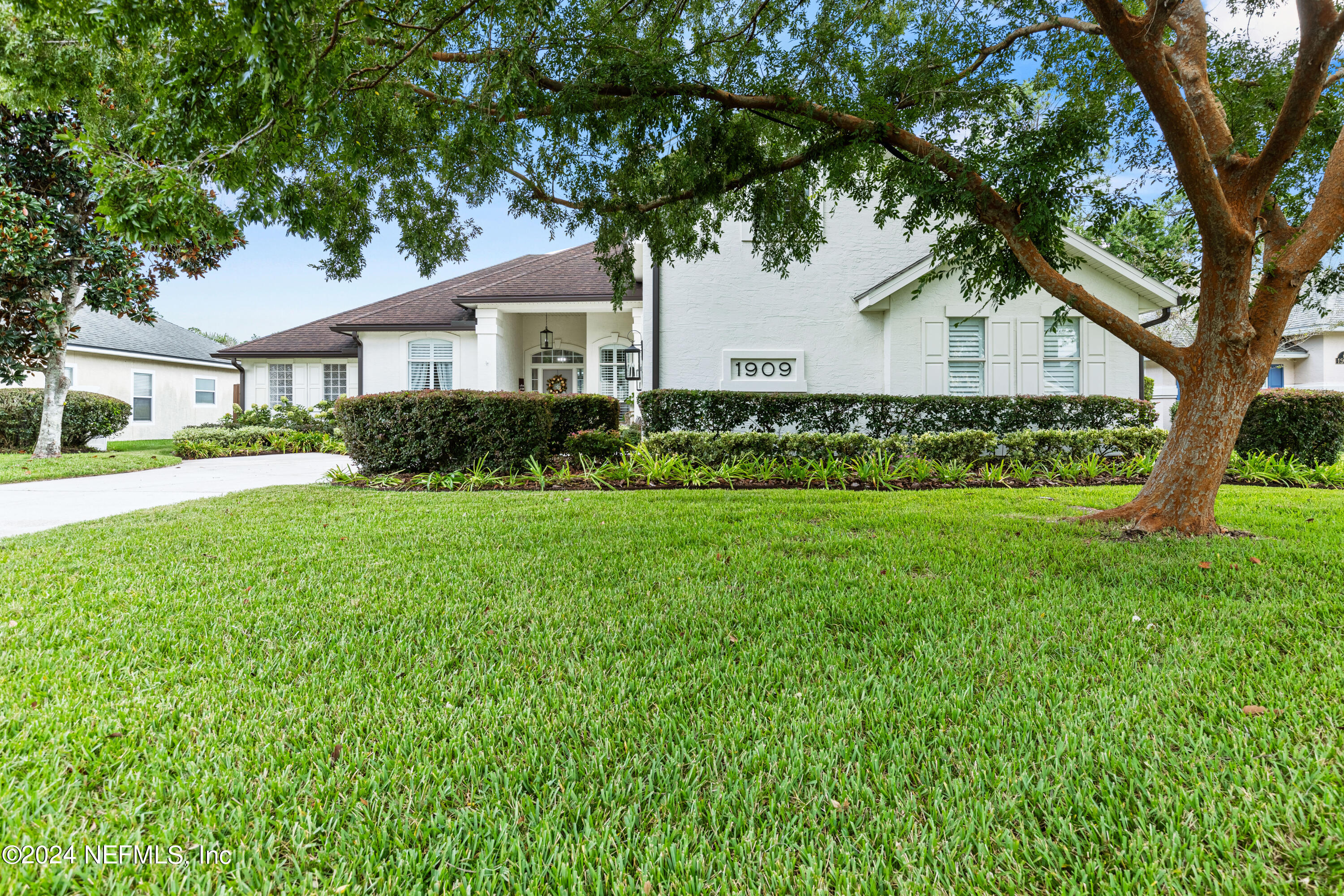 Fox Glove Ln, Fleming Island, FL 32003