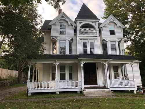 apt-2-21 Pleasant St, Upton, MA, 01568-1493 | Card Image