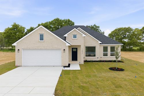12837 Post Oak Cir, Marietta, OK, 73448 | Card Image