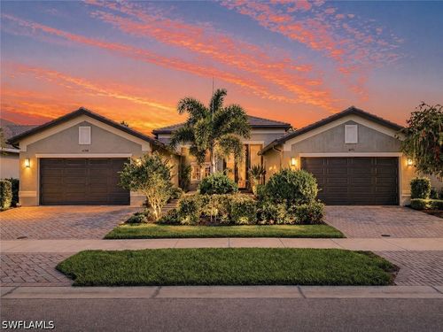 16312 Molise Pl, BONITA SPRINGS, FL, 34135-8074 | Card Image
